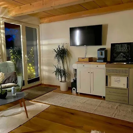 Ferienwohnung Mit Luxusbad, Terrasse Ostseenaehe Gremersdorf Buitenkant foto
