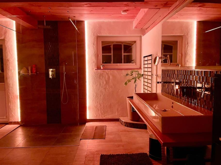 Mit Luxusbad, Terrasse Ostseenaehe Gremersdorf