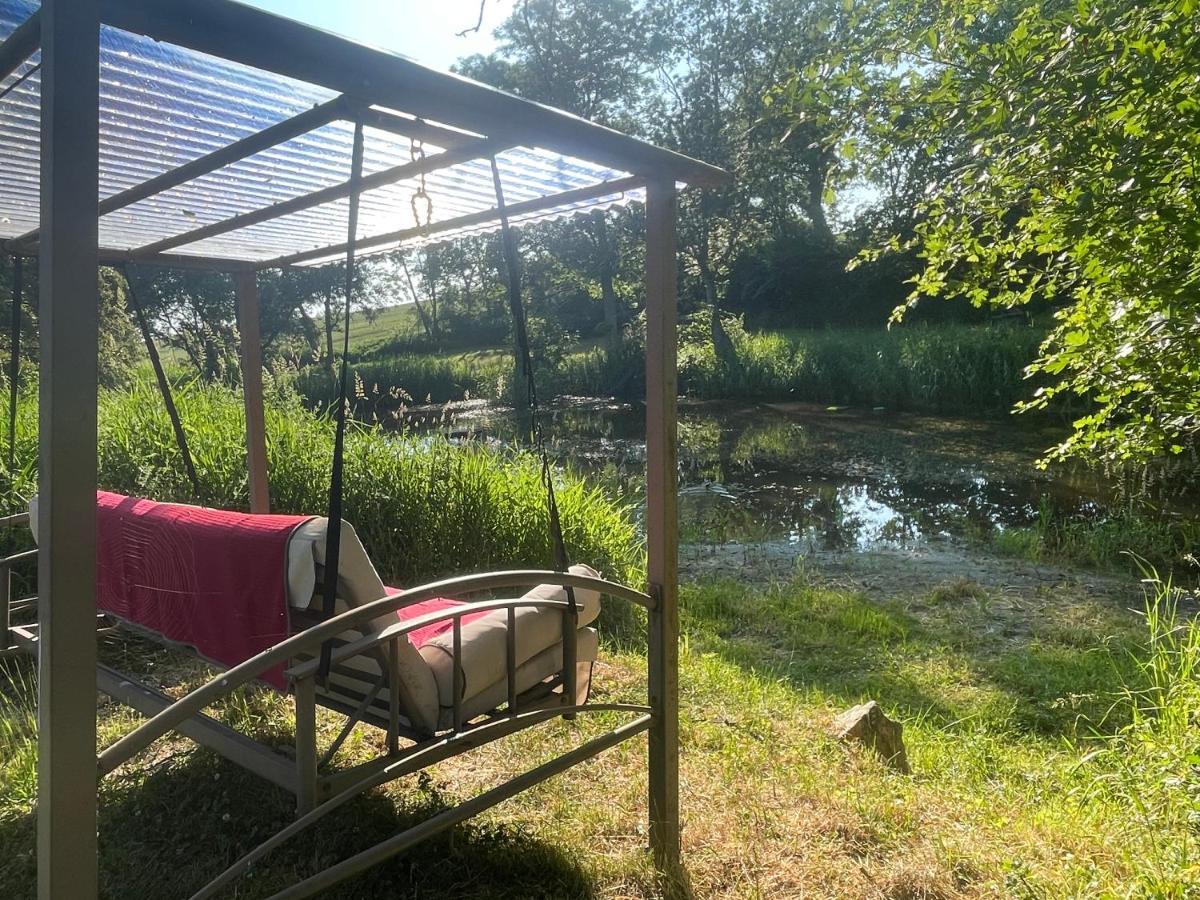 Mit Luxusbad, Terrasse Ostseenaehe Apartment Gremersdorf