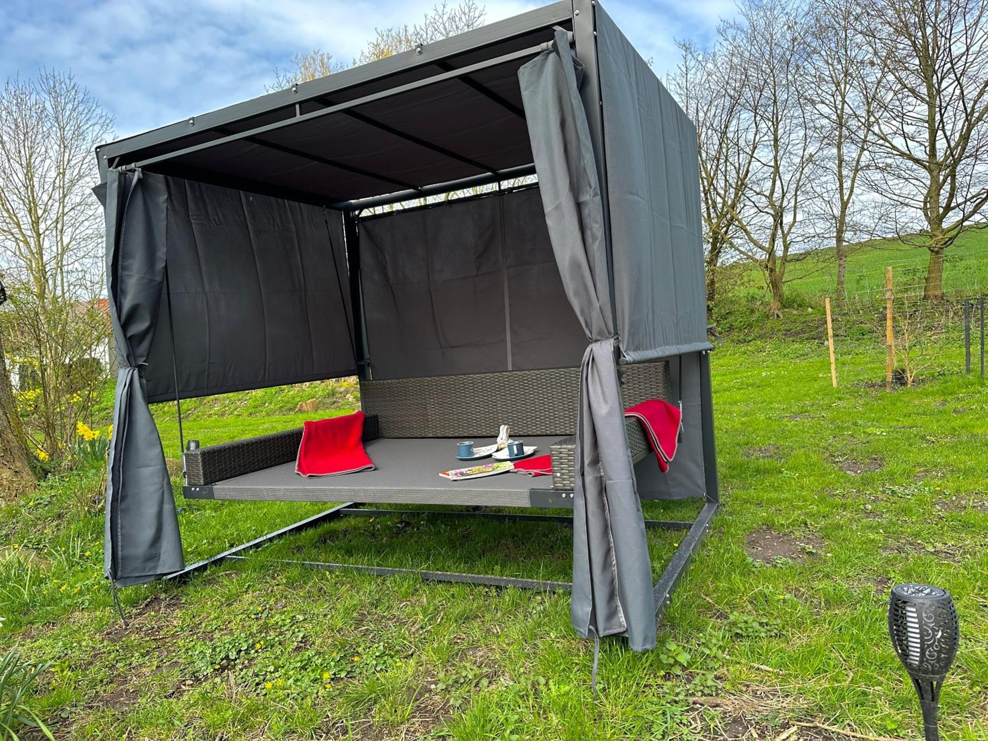 Mit Luxusbad, Terrasse Ostseenaehe Apartment *